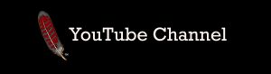 Links Lex Lanc Creative's website to Lex Lanc Creative's YouTube channel.